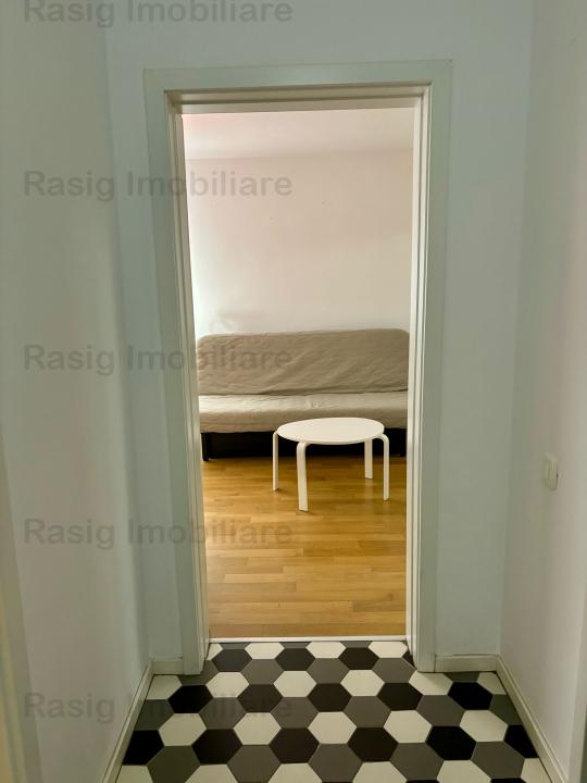 Inchiriere apartament 2 camere Turda Parc Regina Maria