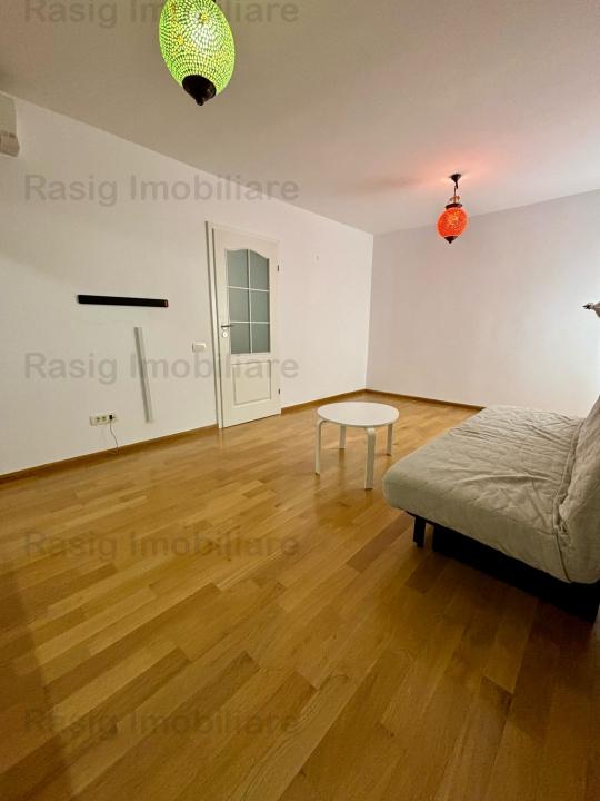 Inchiriere apartament 2 camere Turda Parc Regina Maria