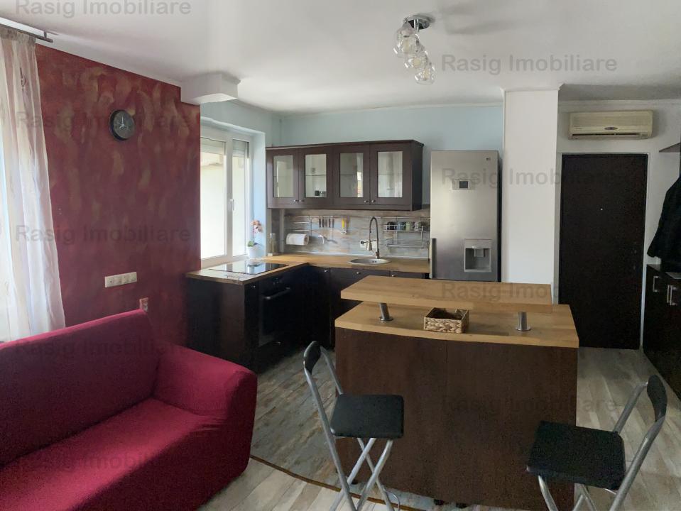 Apartament 2 camere Grivitei-Titulescu, metrou Barasab