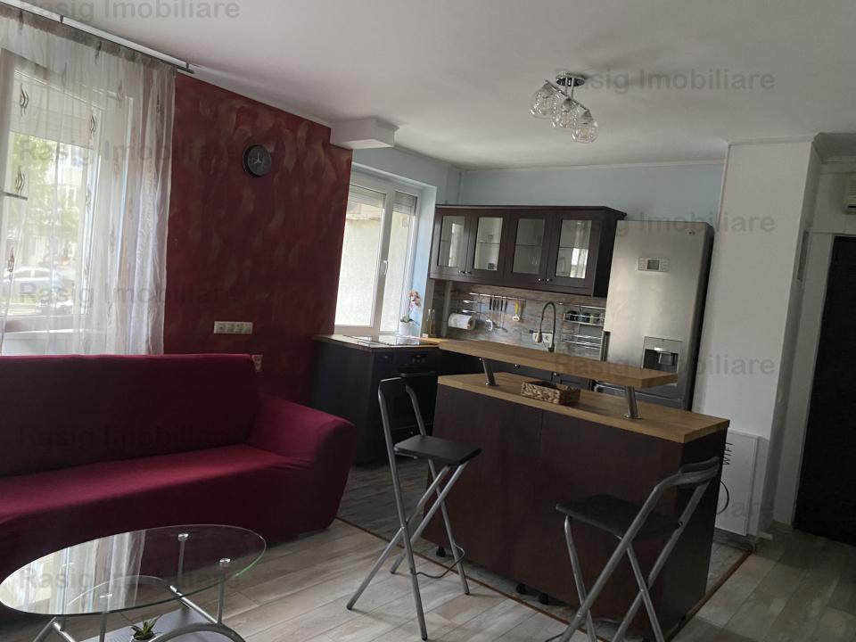 Apartament 2 camere Grivitei-Titulescu, metrou Barasab