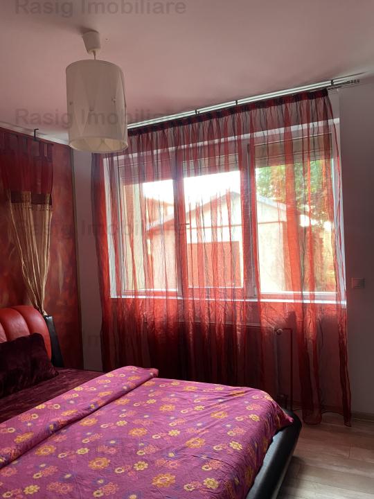 Apartament 2 camere Grivitei-Titulescu, metrou Barasab