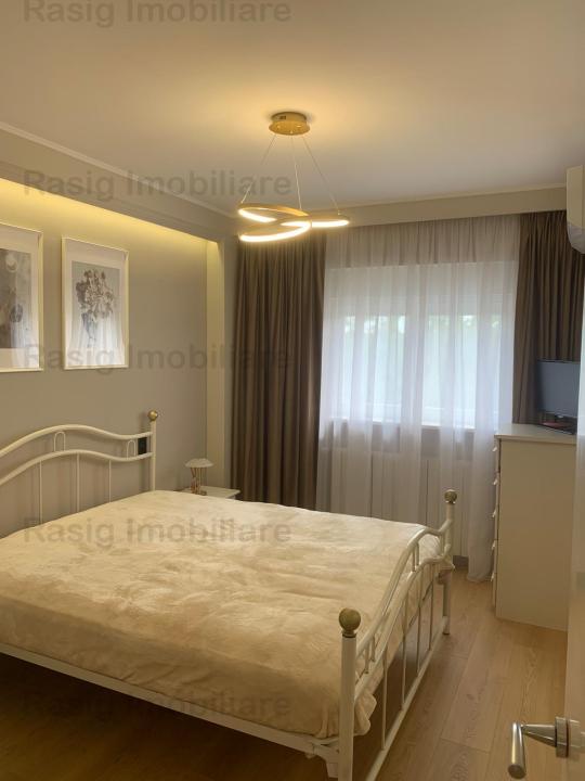 Inchiriere apartament 2 camere, Baneasa 