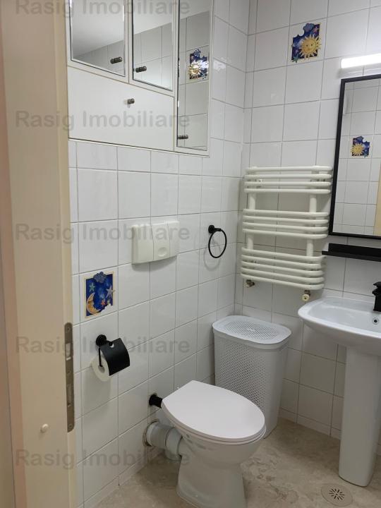 Inchiriere apartament 2 camere, Baneasa 