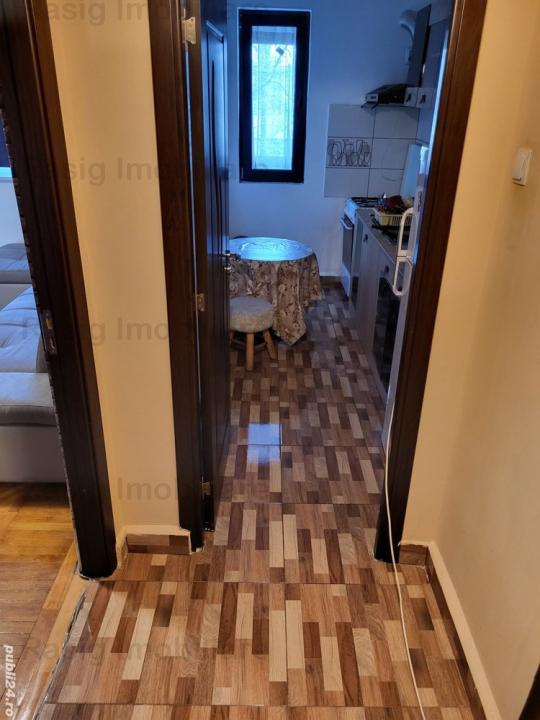 Apartament 2 camere Crangasi/Giulesti