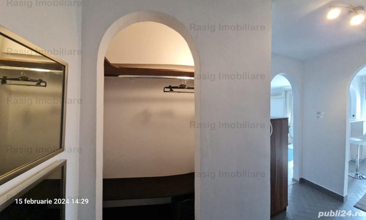 Apartament 2 camere Ion Mihalache