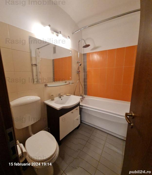 Apartament 2 camere Ion Mihalache