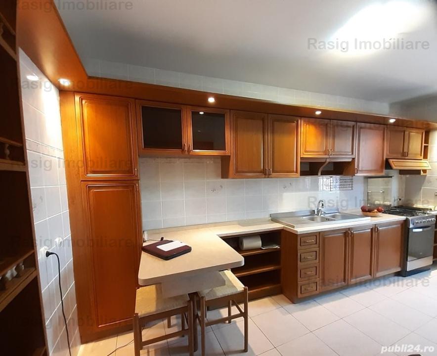 Apartament 3 camere Cotroceni