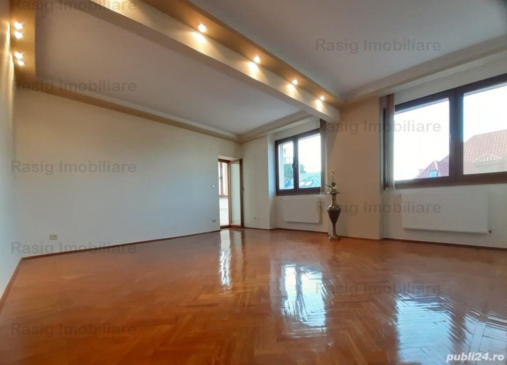 Apartament 3 camere Cotroceni