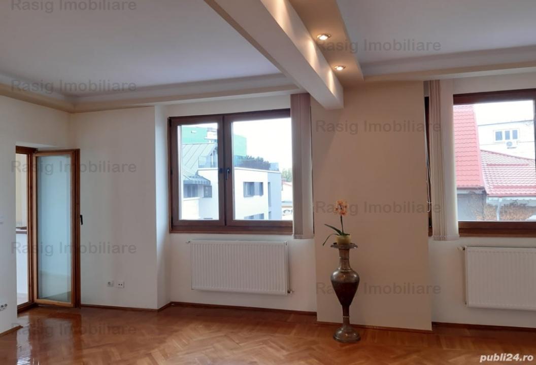 Apartament 3 camere Cotroceni