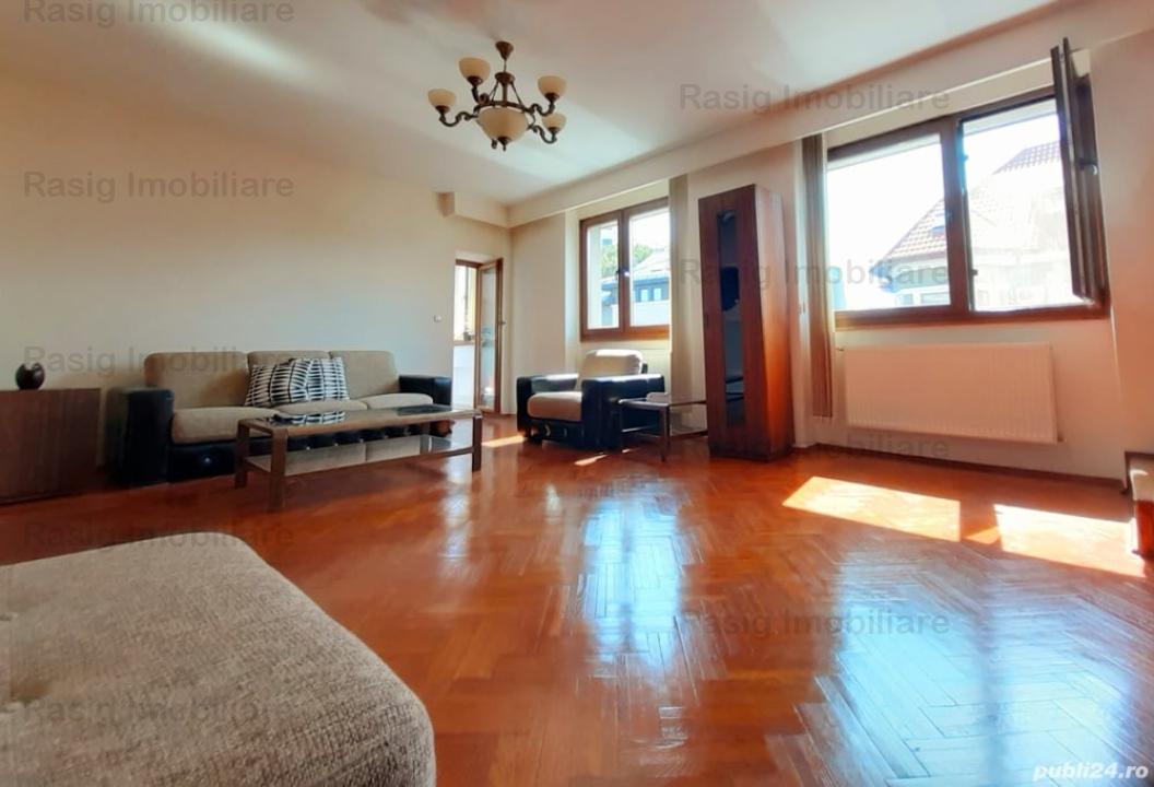 Apartament 3 camere Cotroceni