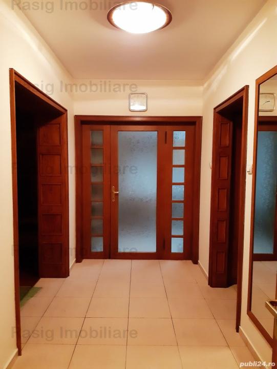 Apartament 3 camere Cotroceni