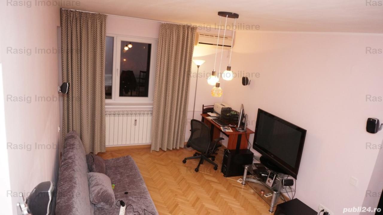 Apartament 2 camere Titan