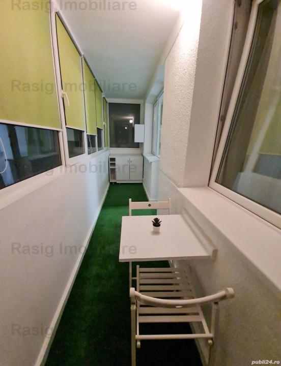 Apartament 2 camere Calea Grivitei