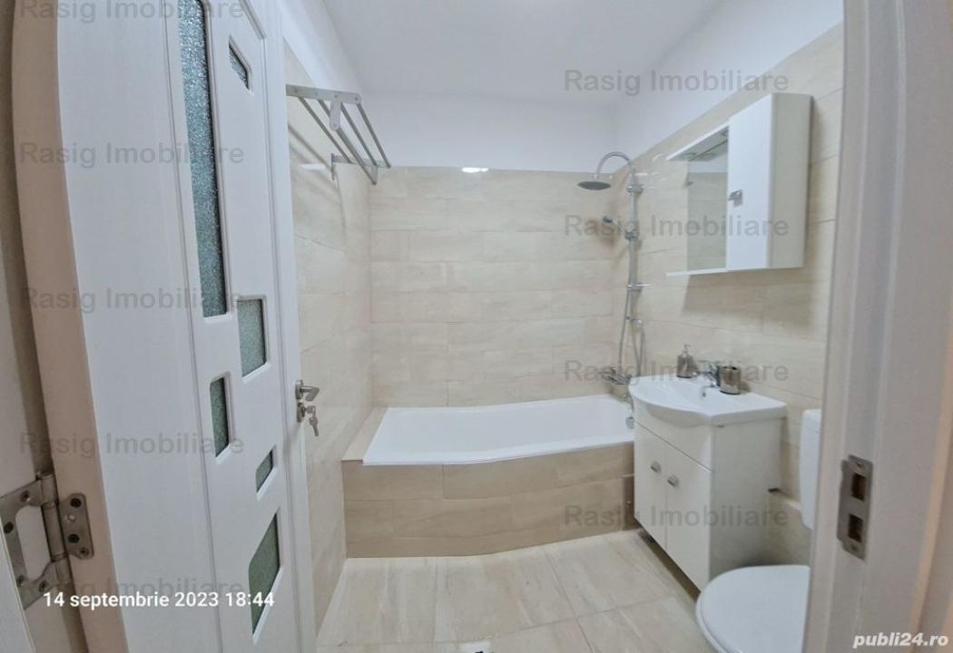 Apartament 2 camere Calea Grivitei