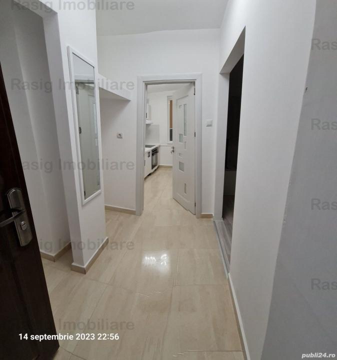 Apartament 2 camere Calea Grivitei