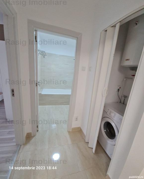 Apartament 2 camere Calea Grivitei