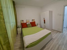 Apartament 2 camere Gheorghe Duca