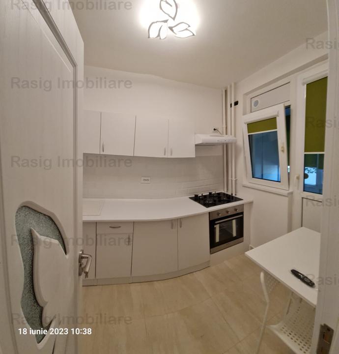 Apartament 2 camere Gheorghe Duca