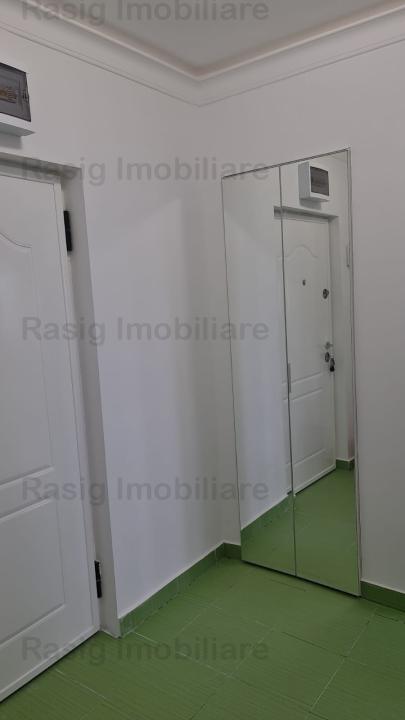 Apartament 3 camere Ion Mihalache 