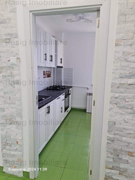 Apartament 3 camere Ion Mihalache 