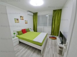 Apartament 2 camere Calea Grivitei