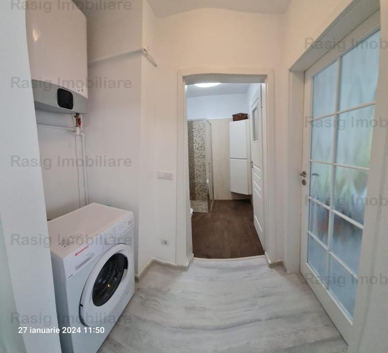 Apartament 2 camere Calea Grivitei