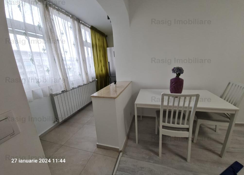 Apartament 2 camere Calea Grivitei