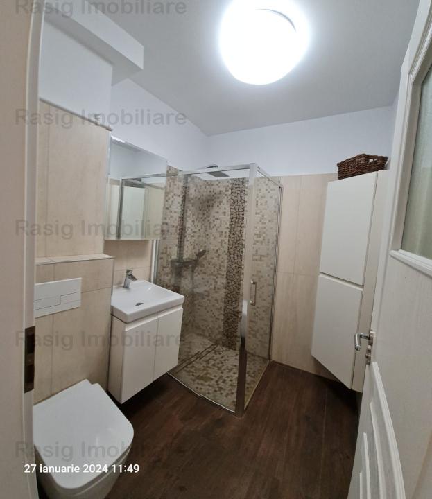 Apartament 2 camere Calea Grivitei