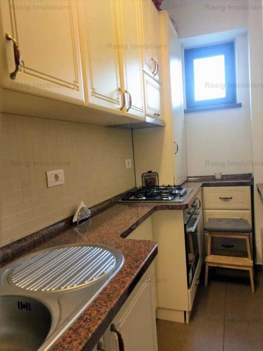 Apartament 2 camere Baneasa