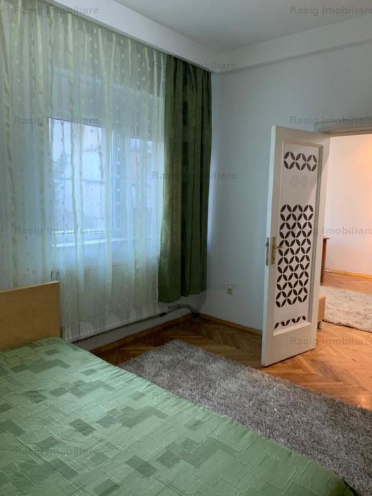 Apartament 2 camere Foisorul de Foc