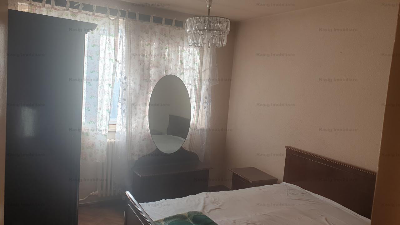 Apartament 3 camere Calea Giulesti