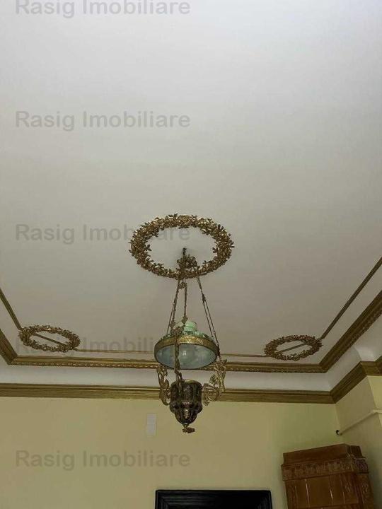 Apartament 4 camere Calea Calarasilor