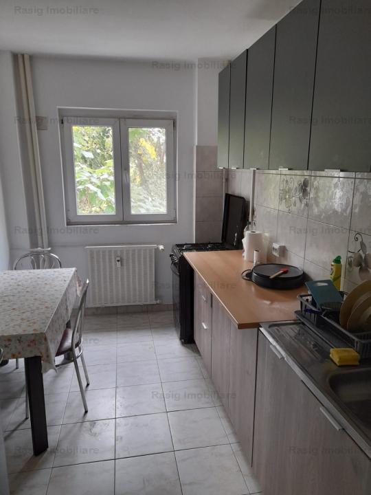 Inchiriere apartament 2 camere Turda