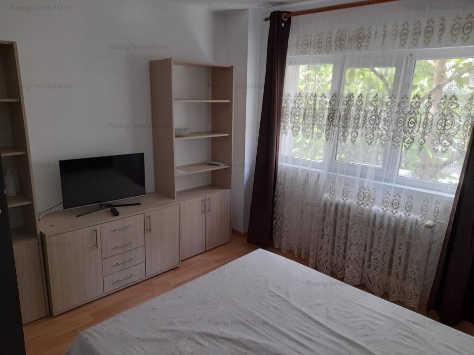 Inchiriere apartament 2 camere Turda