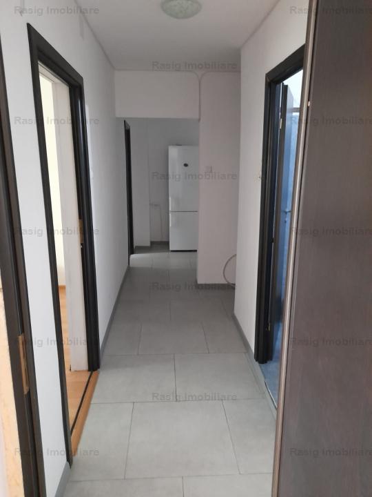 Inchiriere apartament 2 camere Turda