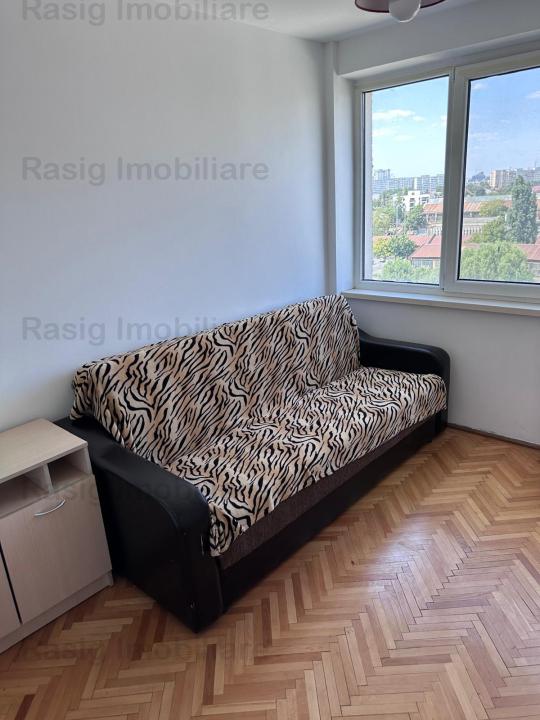 Inchiriere apartament 3 camere Stefan cel Mare - Lizeanu