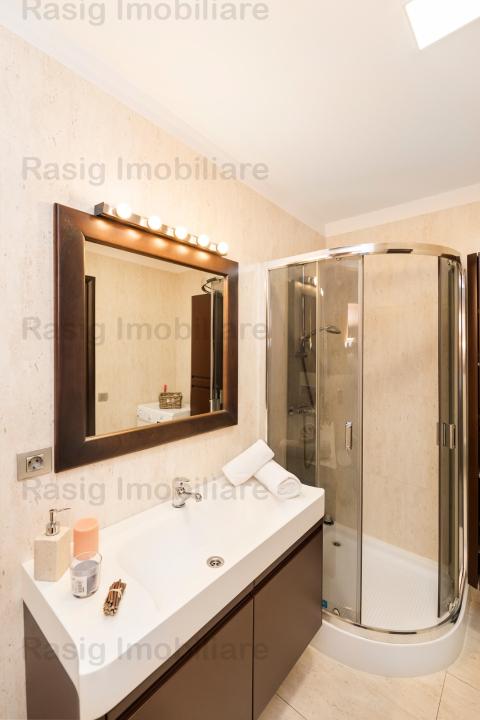 Inchiriere apartament de lux, 3 camere, Aviatiei