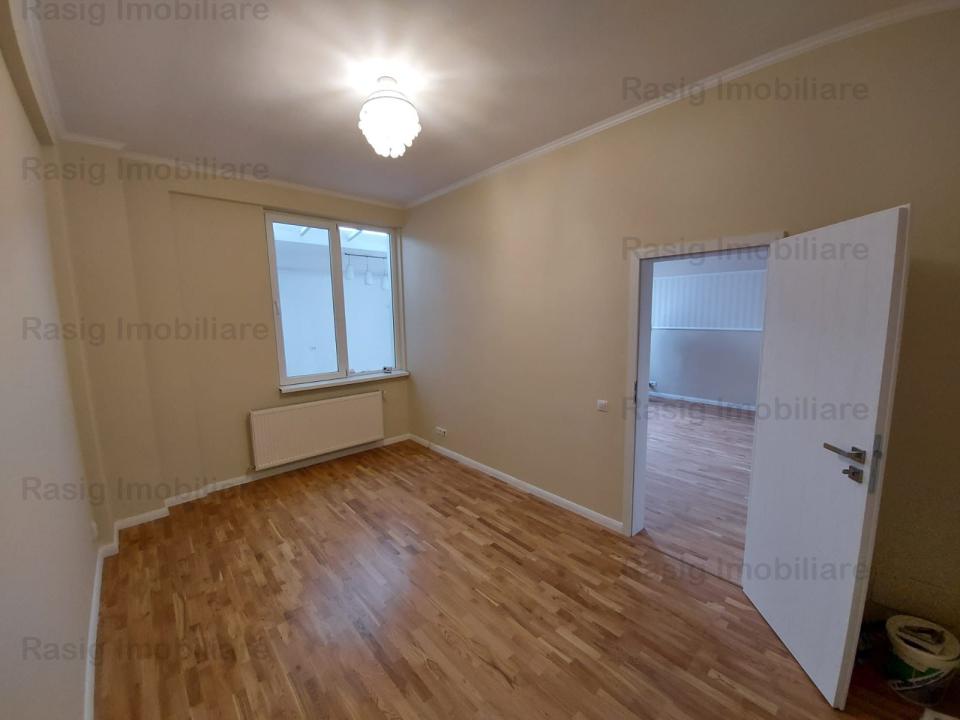 Vanzare apartament Bucuresti Noi - Damaroaia 