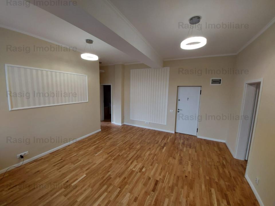 Vanzare apartament Bucuresti Noi - Damaroaia 