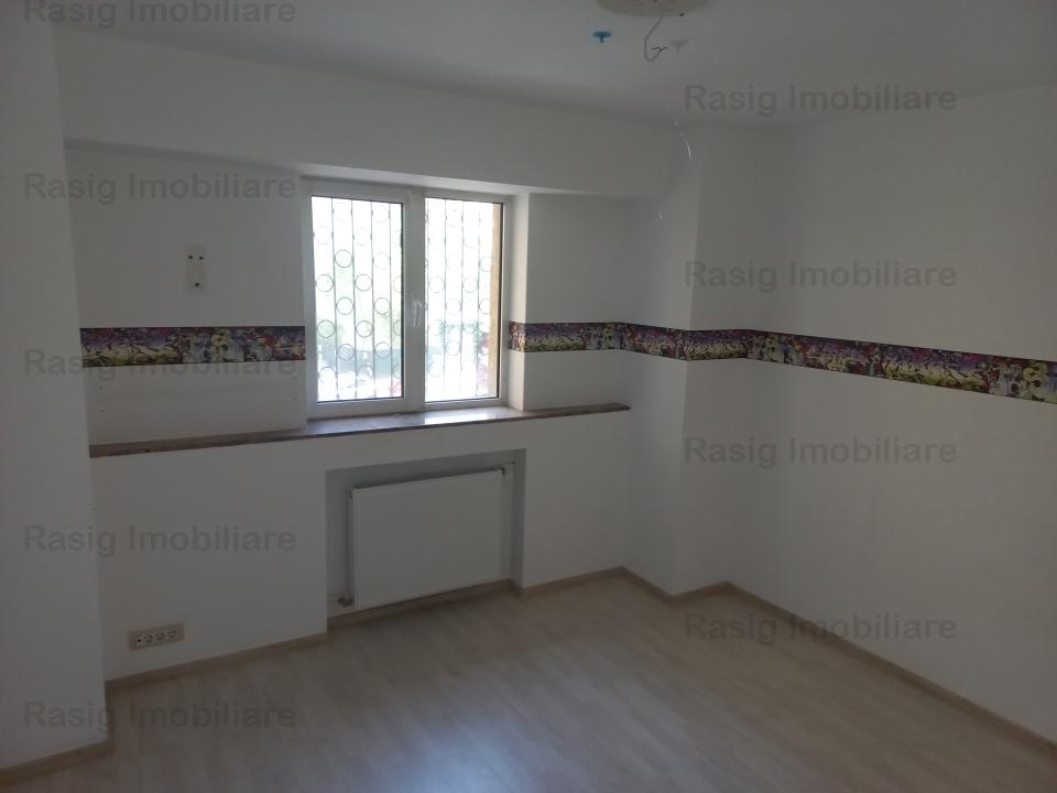 3 Camere zona Nerva Traian