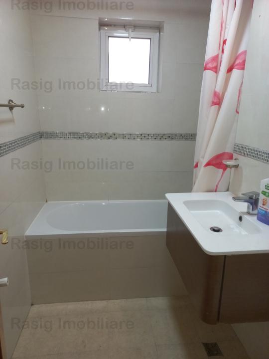 3 Camere zona Nerva Traian