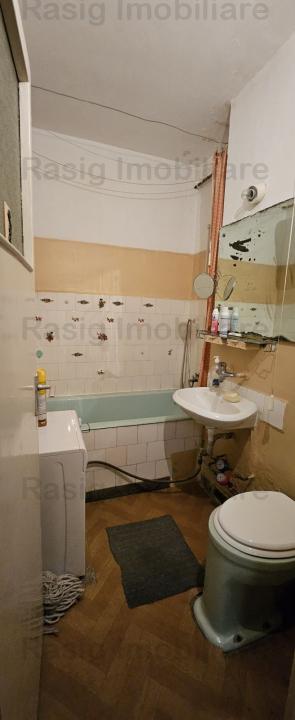 Vanzare apartament 2 camere Mihalache - Sandu Aldea