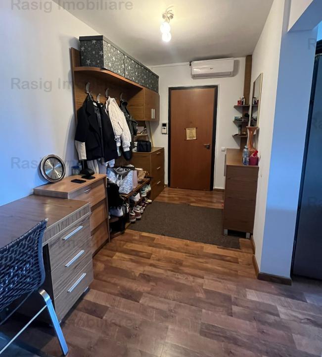 Apartament 3 camere Tineretului/Vacaresti