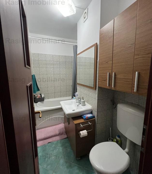 Apartament 3 camere Tineretului/Vacaresti