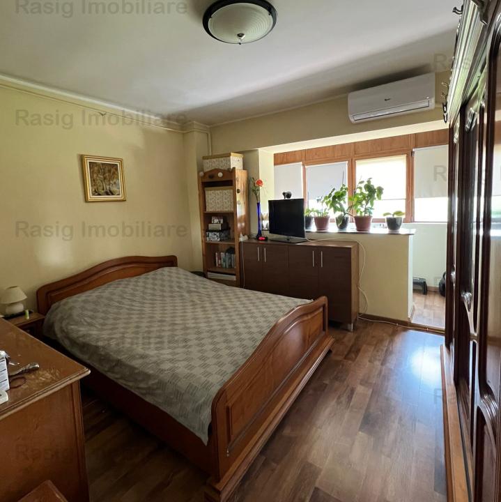 Apartament 3 camere Tineretului/Vacaresti