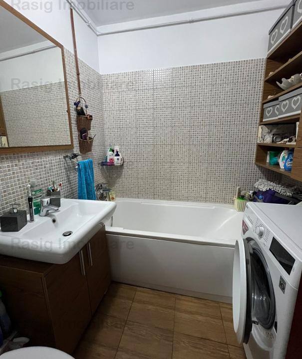 Apartament 3 camere Tineretului/Vacaresti