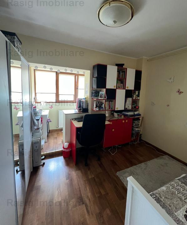 Apartament 3 camere Tineretului/Vacaresti