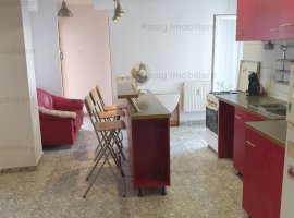    Apartament 4 camere Militari Lujerului