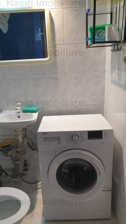    Apartament 4 camere Militari Lujerului