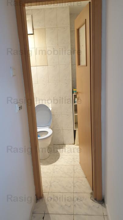    Apartament 4 camere Militari Lujerului